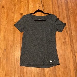 Nike dri-fit shirt